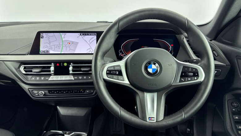 BMW 2 Series 218i [136] M Sport 4dr Petrol Saloon